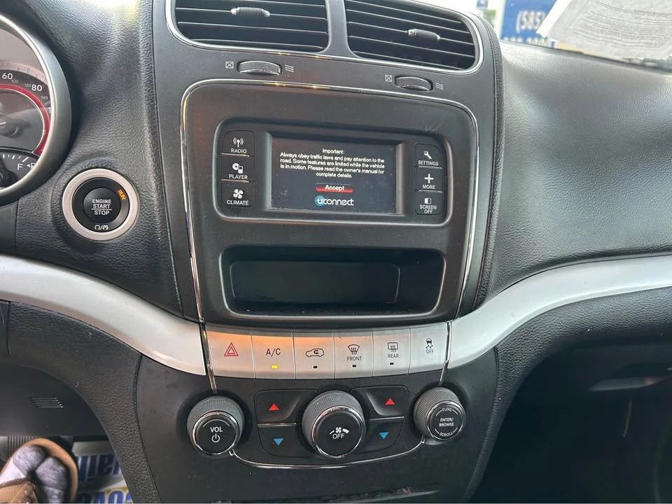 2020 Dodge Journey - Image 10 of 15