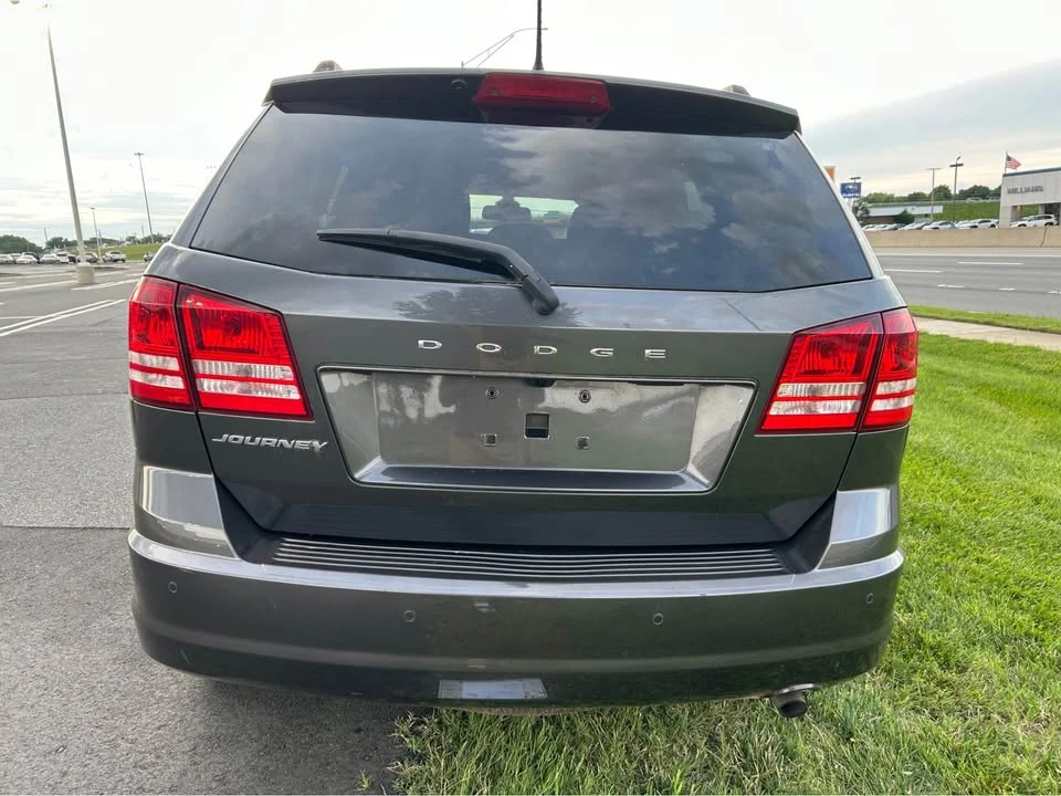 2020 Dodge Journey - Image 3 of 15