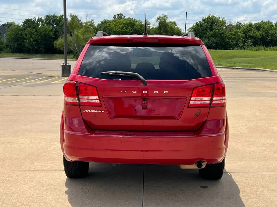 2020 Dodge Journey - Image 4 of 16