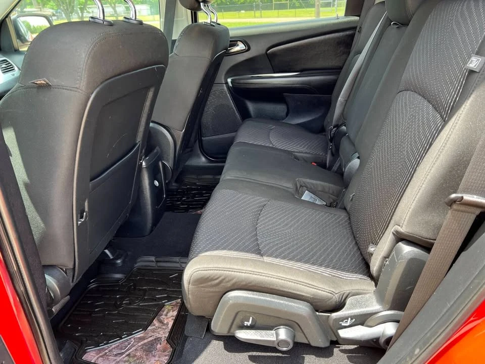 2020 Dodge Journey - Image 12 of 16