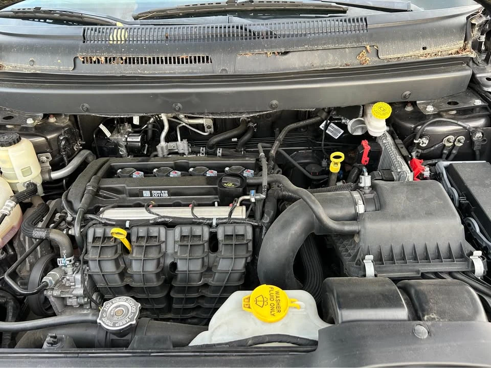 2020 Dodge Journey - Image 14 of 15