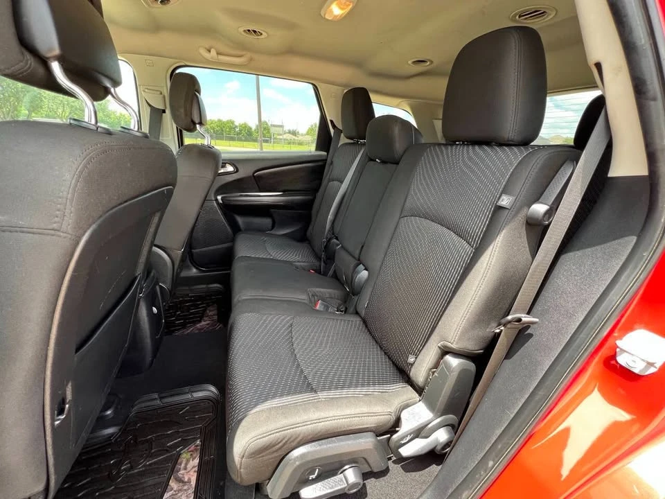 2020 Dodge Journey - Image 13 of 16