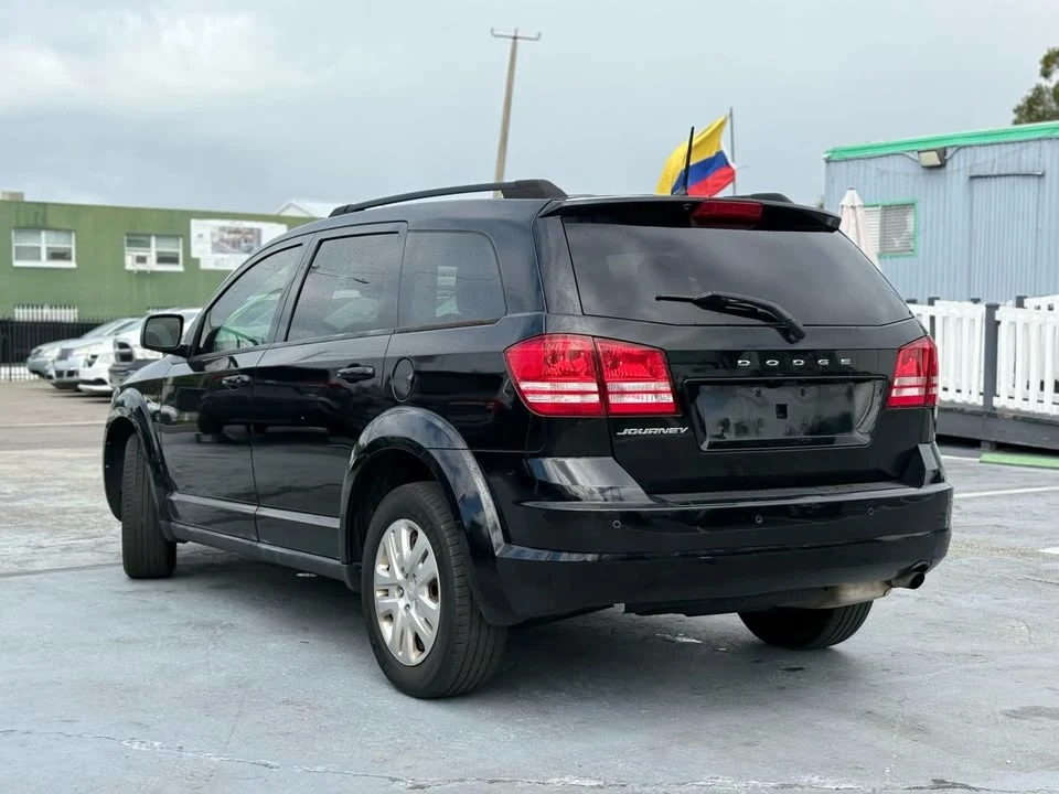 2020 Dodge Journey - Image 2 of 6