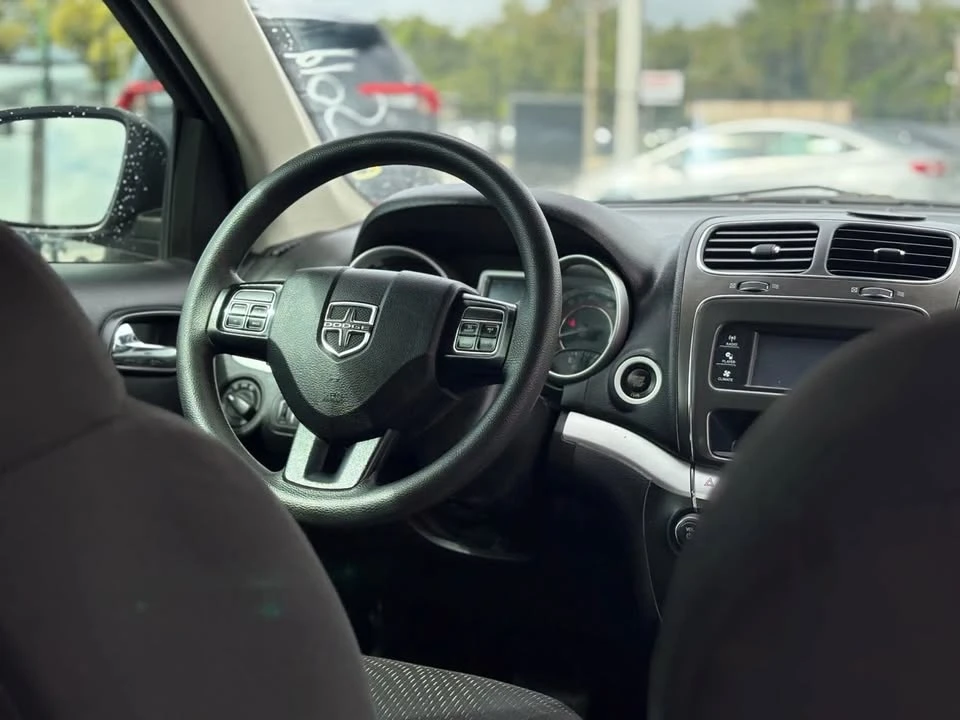 2020 Dodge Journey - Image 5 of 6