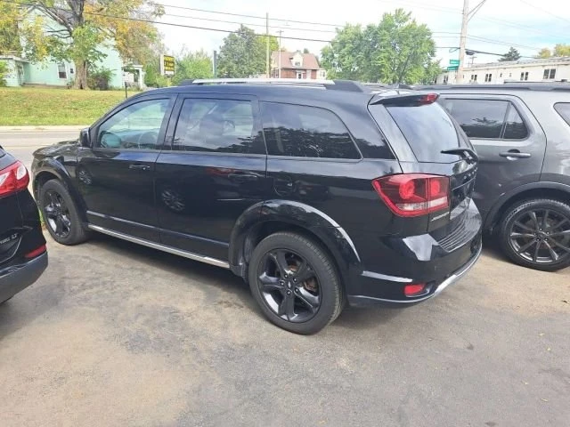 2020 Dodge Journey - Image 2 of 9
