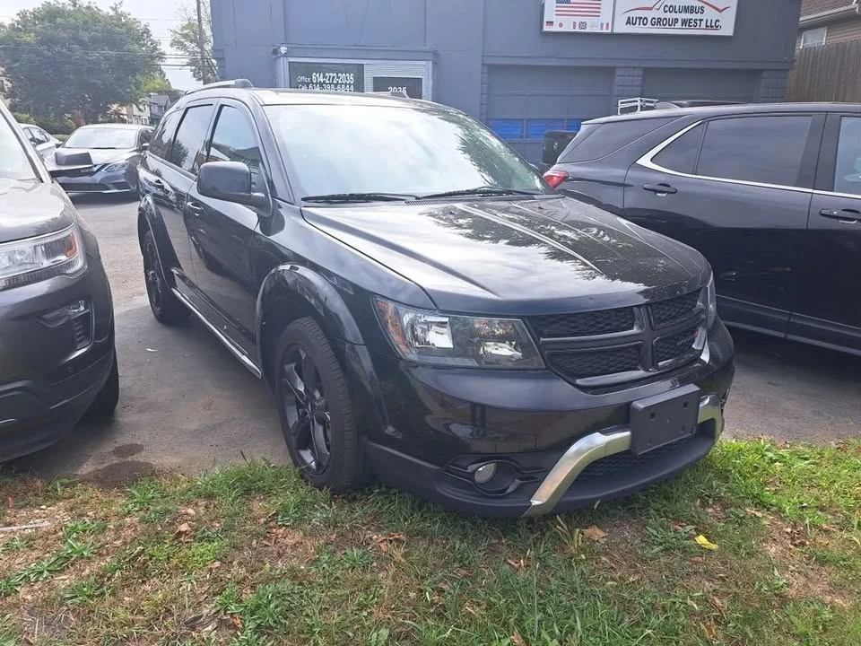 2020 Dodge Journey - Image 8 of 9