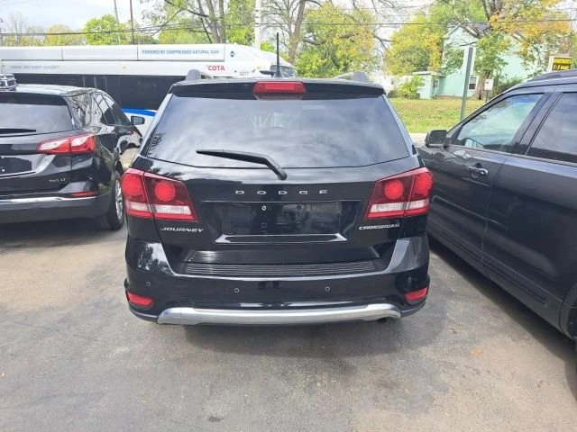 2020 Dodge Journey - Image 3 of 9