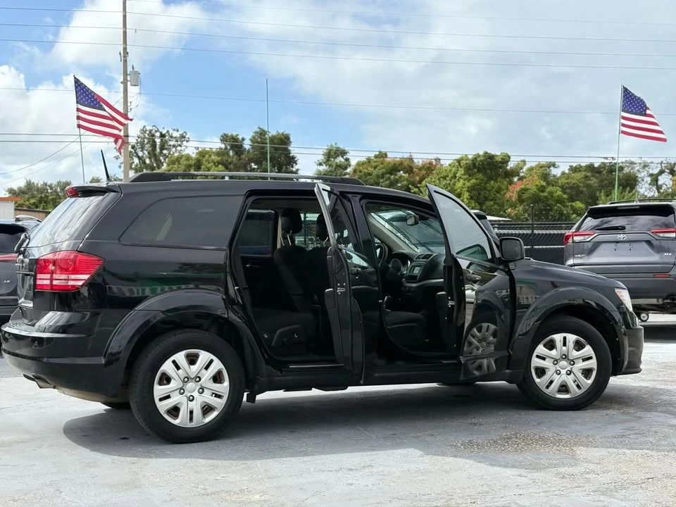 2020 Dodge Journey - Image 4 of 6