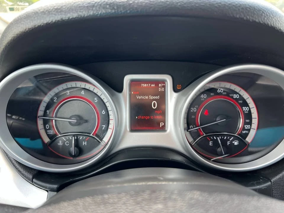 2020 Dodge Journey - Image 15 of 16