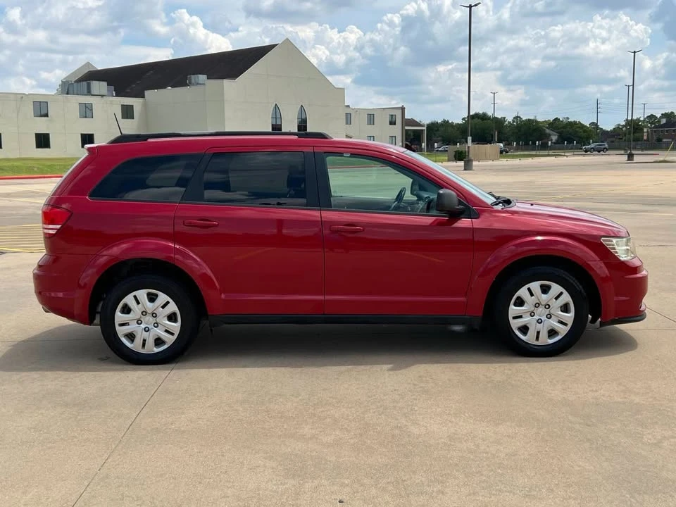 2020 Dodge Journey - Image 6 of 16