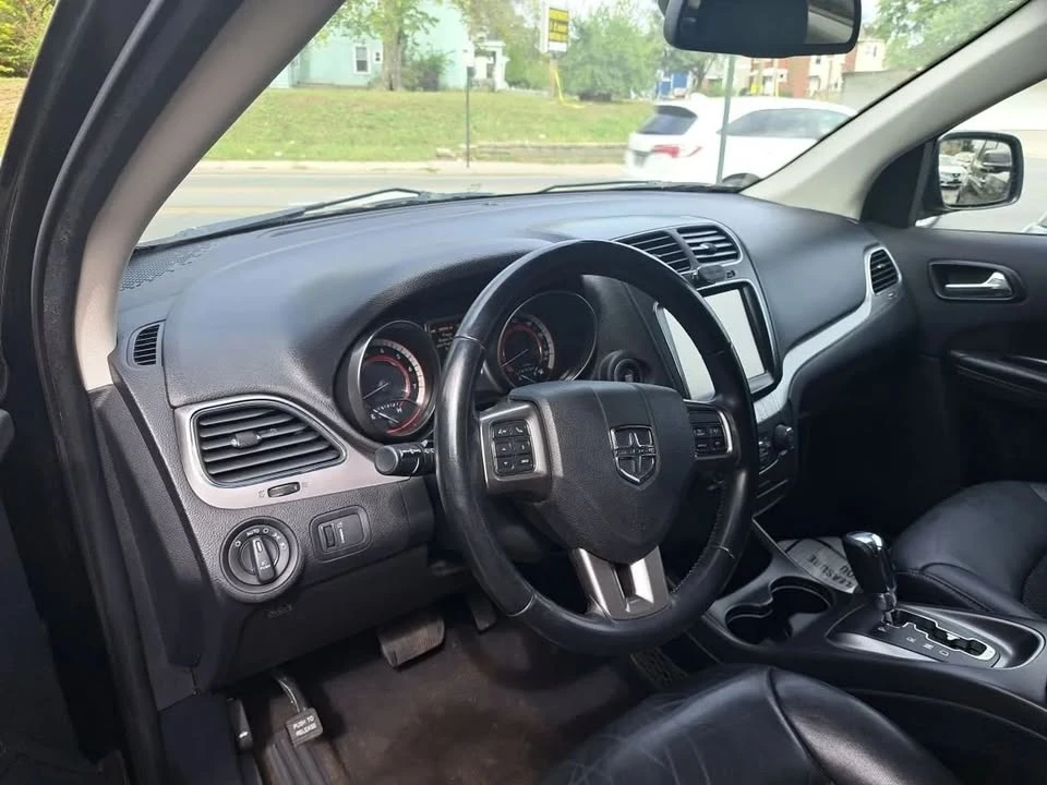 2020 Dodge Journey - Image 5 of 9