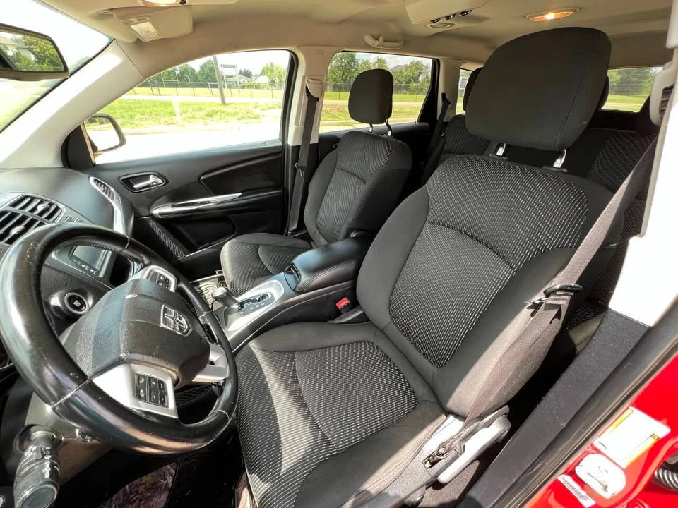 2020 Dodge Journey - Image 10 of 16