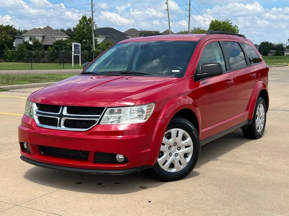 2020 Dodge Journey - Image 16 of 16