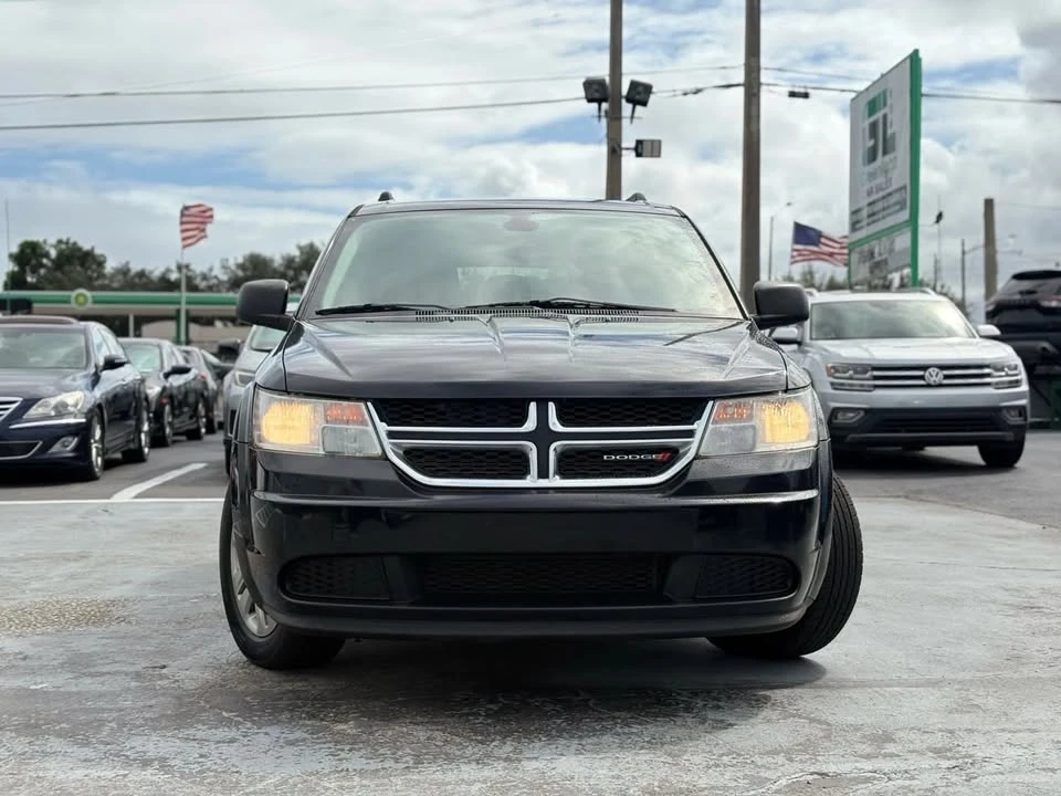 2020 Dodge Journey - Image 6 of 6