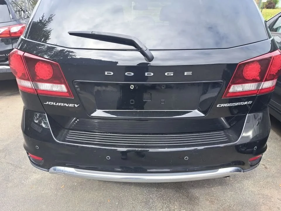 2020 Dodge Journey - Image 7 of 9