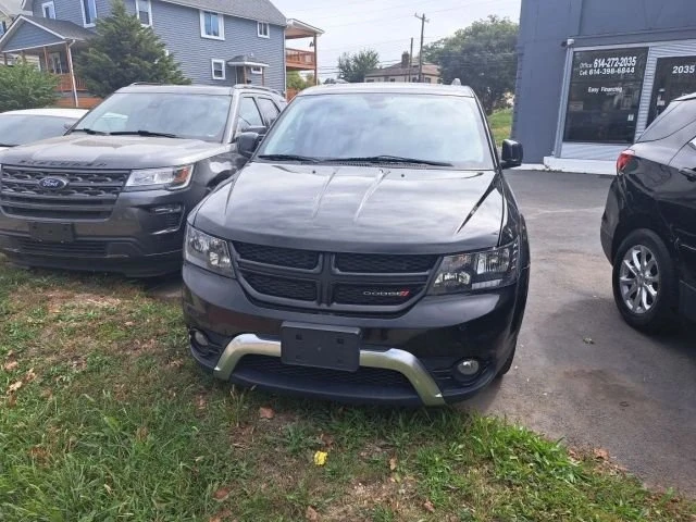 2020 Dodge Journey - Image 4 of 9