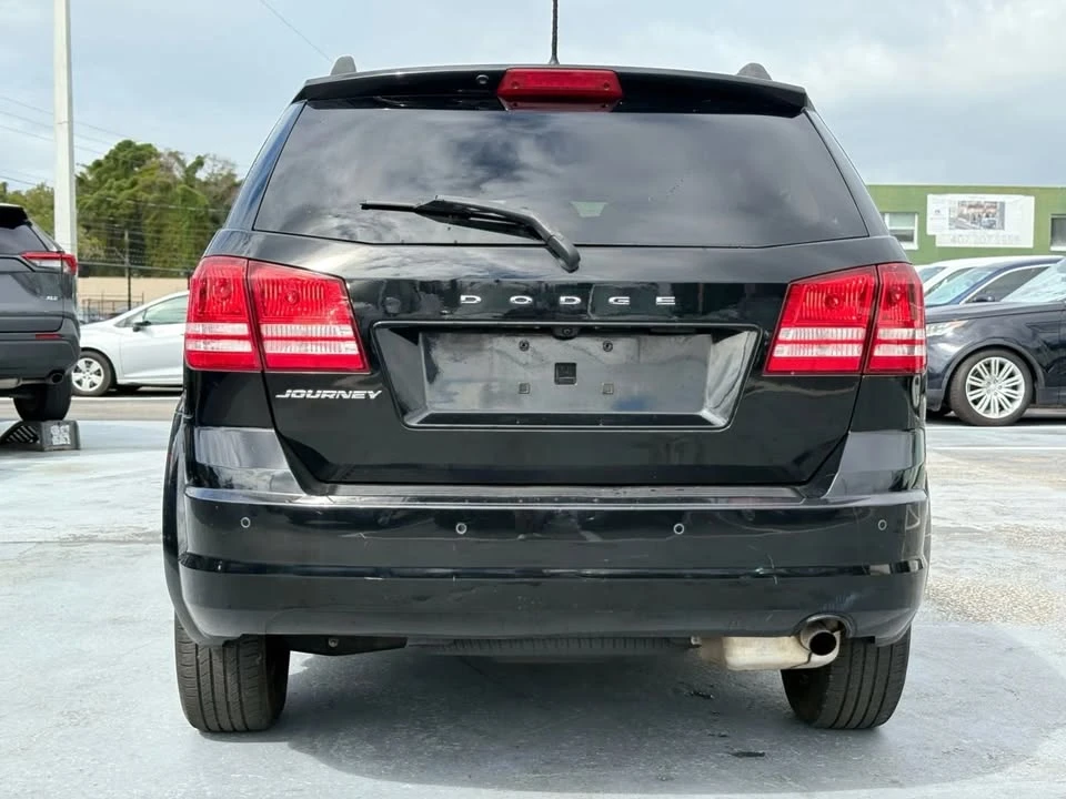 2020 Dodge Journey - Image 3 of 6