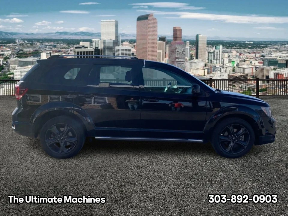 2020 Dodge Journey - Image 2 of 7