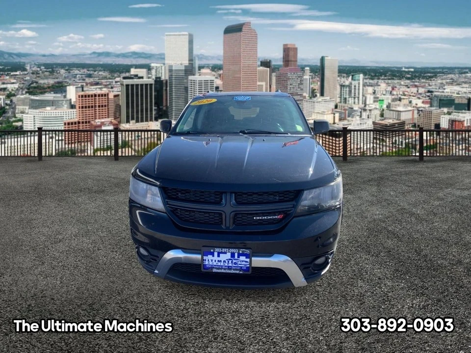 2020 Dodge Journey - Image 7 of 7