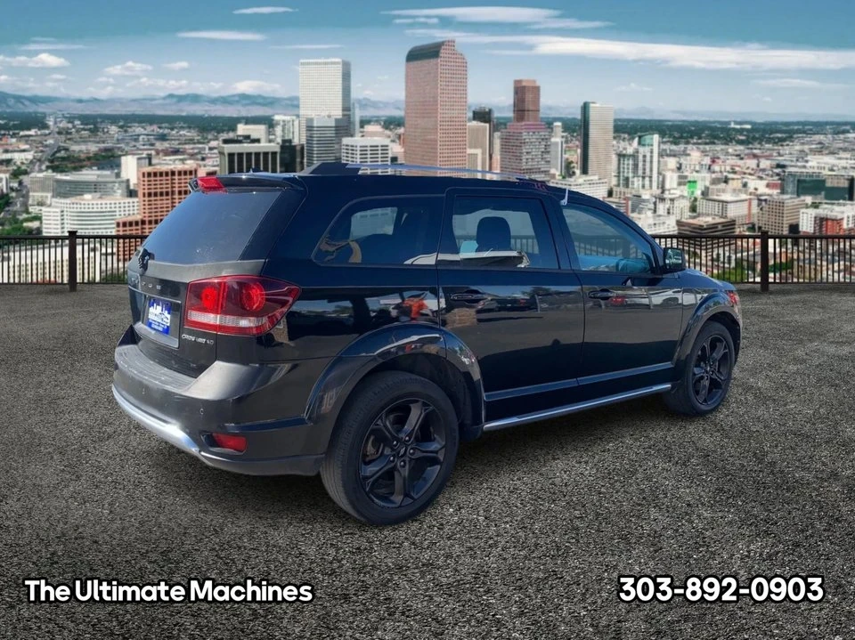 2020 Dodge Journey - Image 3 of 7