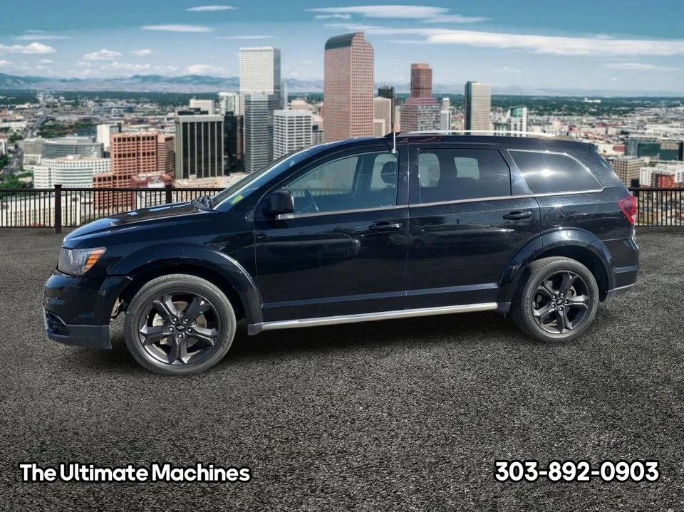 2020 Dodge Journey - Image 6 of 7