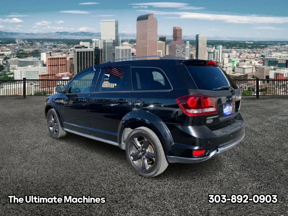 2020 Dodge Journey - Image 5 of 7