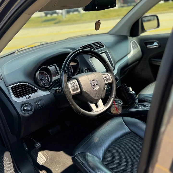 2020 Dodge Journey - Image 4 of 6