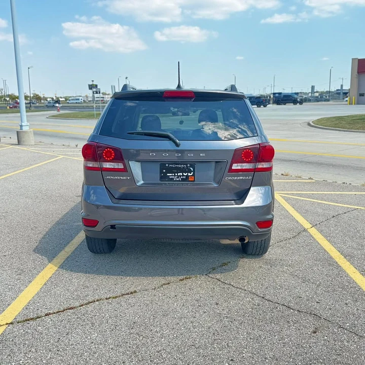 2020 Dodge Journey - Image 2 of 6