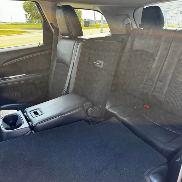 2020 Dodge Journey - Image 6 of 6