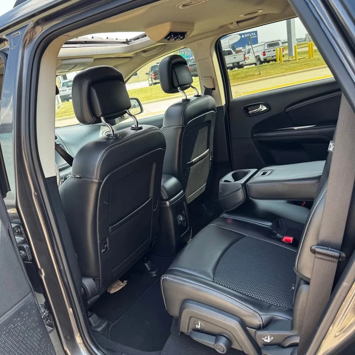 2020 Dodge Journey - Image 5 of 6