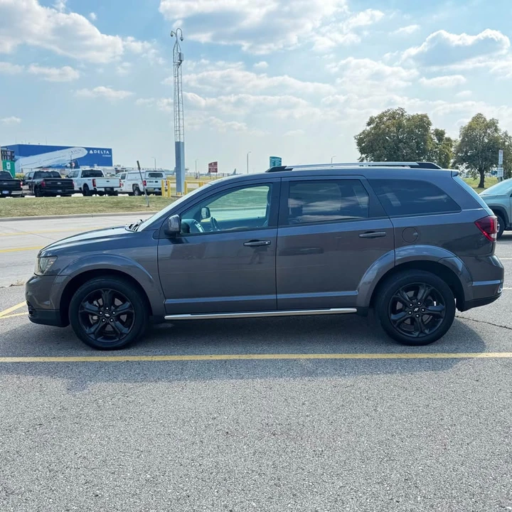 2020 Dodge Journey - Image 3 of 6