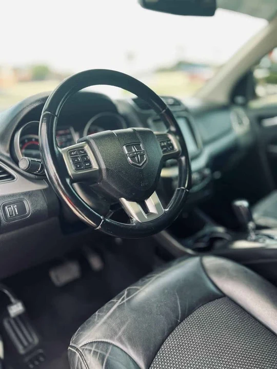2020 Dodge Journey - Image 8 of 10