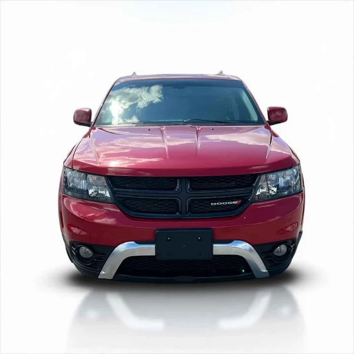 2020 Dodge Journey - Image 3 of 10