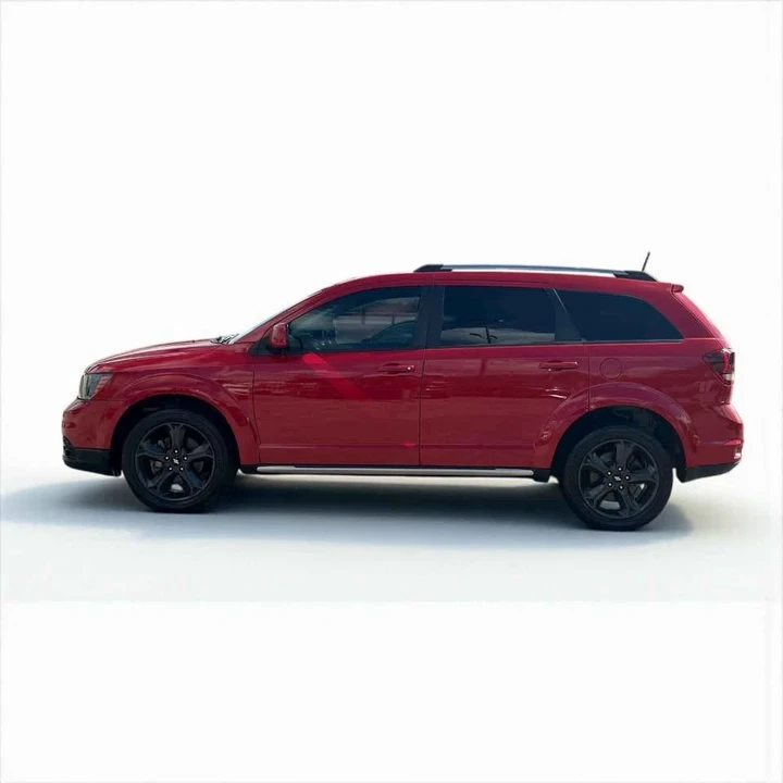 2020 Dodge Journey - Image 5 of 10