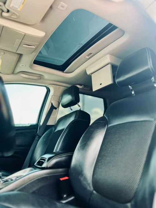 2020 Dodge Journey - Image 6 of 10