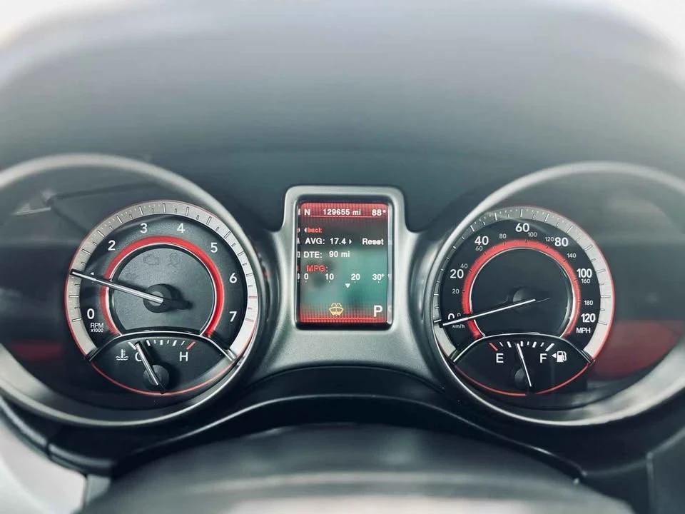 2020 Dodge Journey - Image 10 of 10