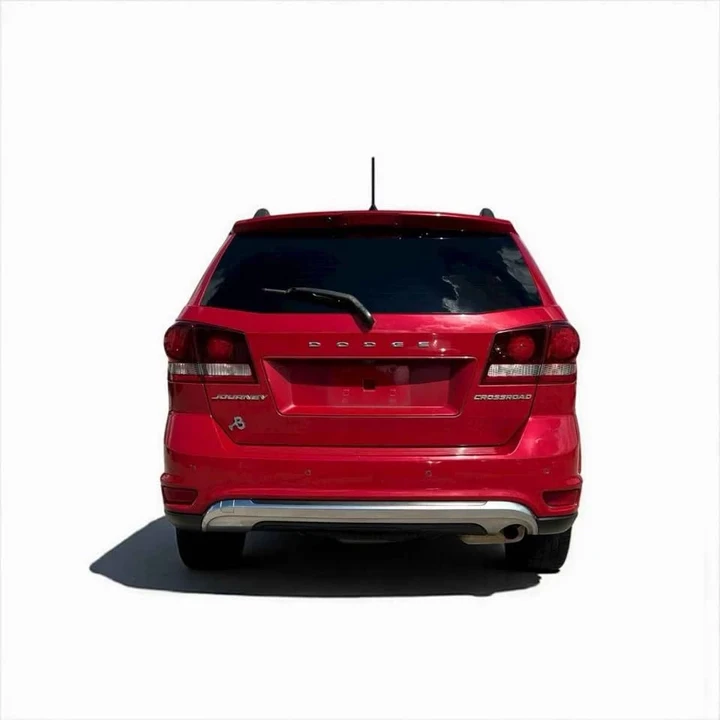 2020 Dodge Journey - Image 9 of 10