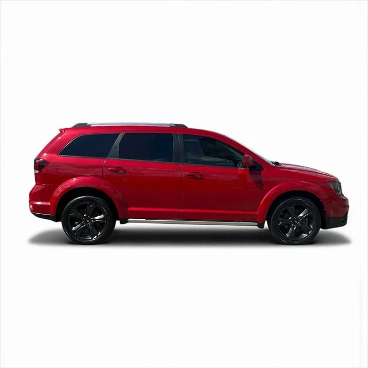 2020 Dodge Journey - Image 7 of 10