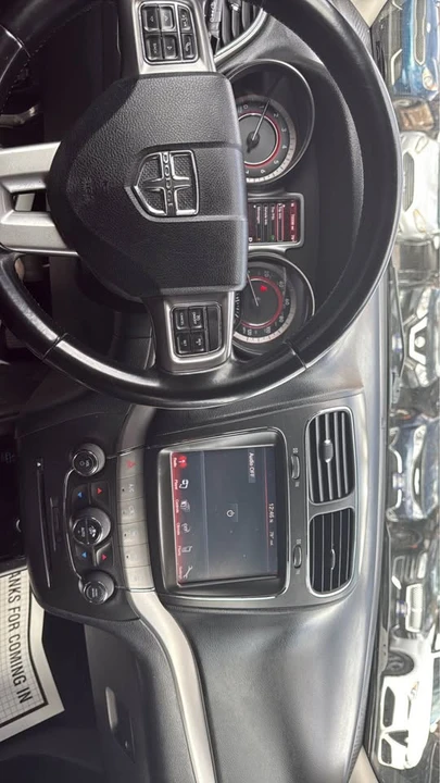 2020 Dodge Journey - Image 7 of 7