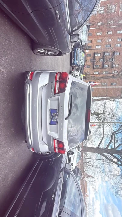 2020 Dodge Journey - Image 2 of 7