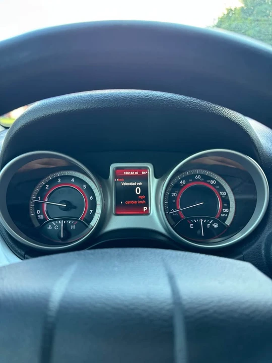 2020 Dodge Journey - Image 10 of 11