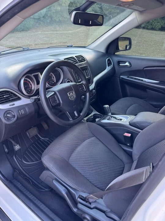 2020 Dodge Journey - Image 5 of 11
