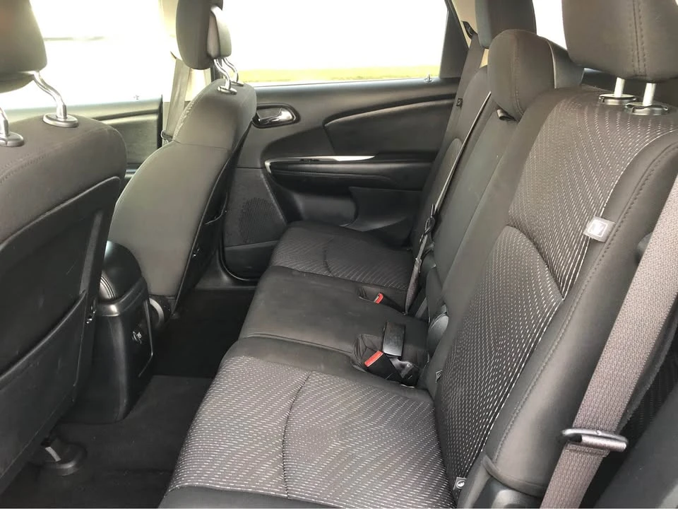 2020 Dodge Journey - Image 8 of 16
