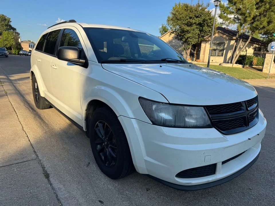 2020 Dodge Journey - Image 4 of 11