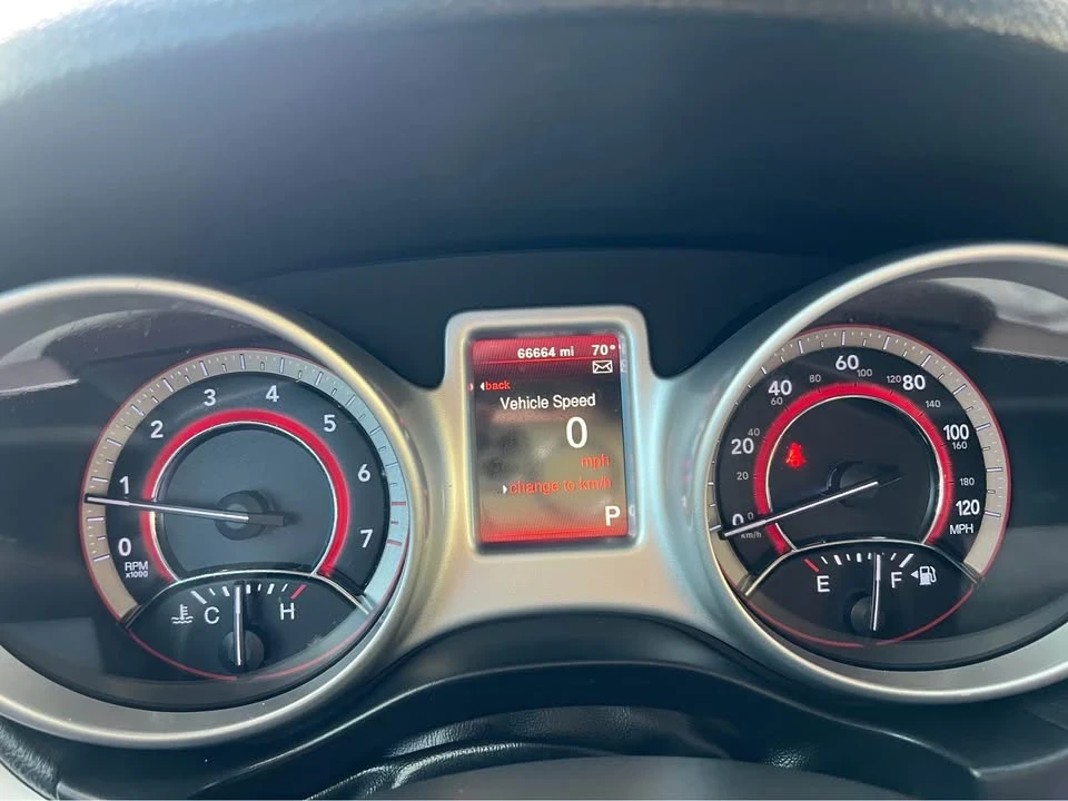 2020 Dodge Journey - Image 13 of 14