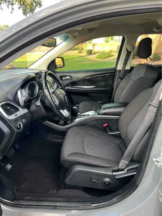 2020 Dodge Journey - Image 6 of 14
