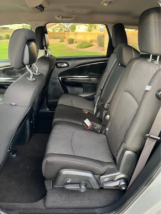 2020 Dodge Journey - Image 7 of 14