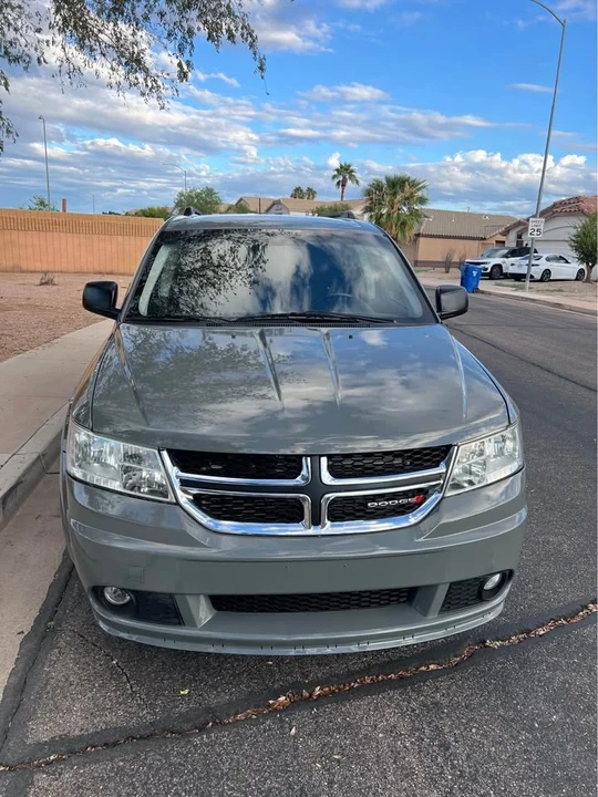 2020 Dodge Journey - Image 3 of 14