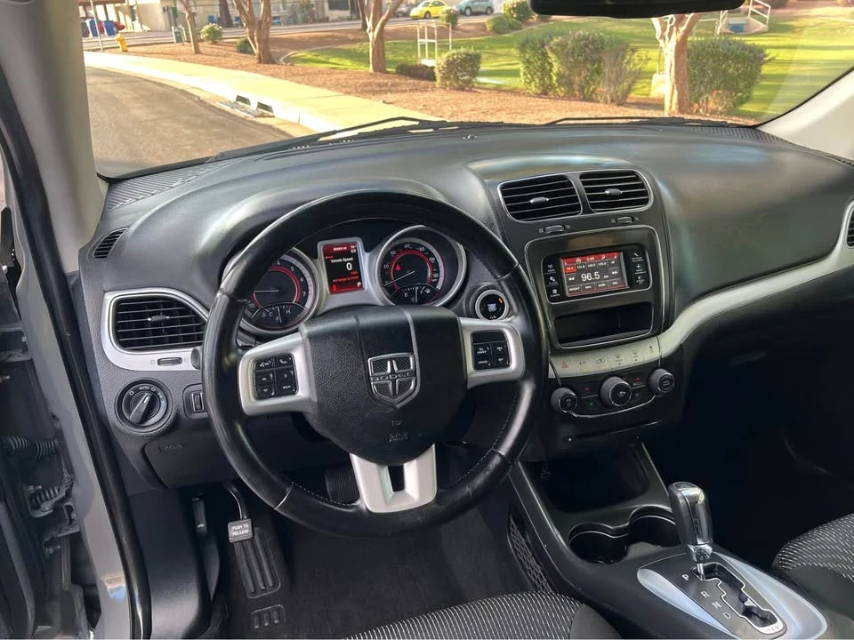 2020 Dodge Journey - Image 12 of 14