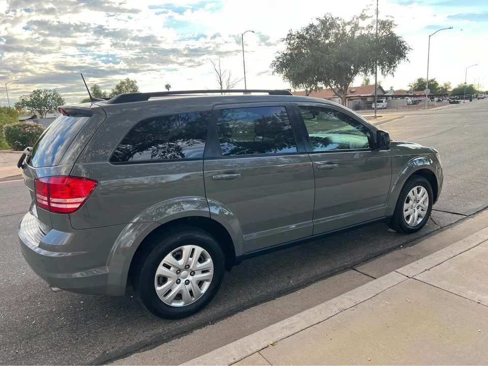 2020 Dodge Journey - Image 4 of 14